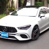 mercedes-benz amg 2022 -MERCEDES-BENZ--AMG 4BA-118654M--W1K1186542N304083---MERCEDES-BENZ--AMG 4BA-118654M--W1K1186542N304083- image 1