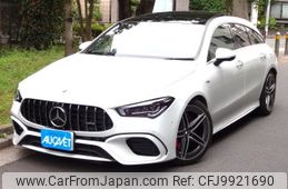 mercedes-benz amg 2022 -MERCEDES-BENZ--AMG 4BA-118654M--W1K1186542N304083---MERCEDES-BENZ--AMG 4BA-118654M--W1K1186542N304083-