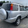 honda cr-v 1999 NIKYO_FZ84624 image 4