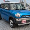 suzuki hustler 2018 -SUZUKI--Hustler DAA-MR41S--MR41S-336605---SUZUKI--Hustler DAA-MR41S--MR41S-336605- image 7