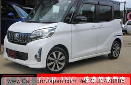 mitsubishi ek-space 2016 CFJ1478805