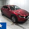 mazda cx-3 2020 -MAZDA--CX-30 DM8P--DM8P-106544---MAZDA--CX-30 DM8P--DM8P-106544- image 1