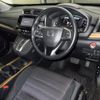 honda cr-v 2018 -HONDA--CR-V RT5-1000842---HONDA--CR-V RT5-1000842- image 4