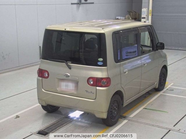 daihatsu tanto 2005 -DAIHATSU--Tanto L350S-0113336---DAIHATSU--Tanto L350S-0113336- image 2