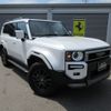 toyota land-cruiser-wagon 2024 CFJ1652291 image 5