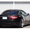 maserati granturismo 2008 quick_quick_MGT_ZAMGH45J000038294 image 9