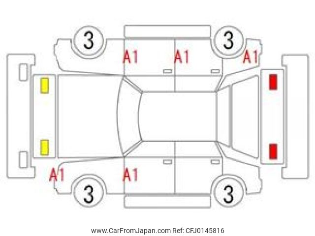 toyota porte 2014 -TOYOTA--Porte DBA-NCP141--NCP141-9133356---TOYOTA--Porte DBA-NCP141--NCP141-9133356- image 2