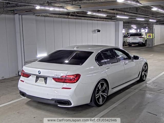 bmw 7-series 2018 -BMW--BMW 7 Series WBA7A82070G815680---BMW--BMW 7 Series WBA7A82070G815680- image 2