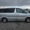 toyota alphard 2003 NIKYO_JM16199 image 9