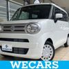 suzuki wagon-r 2022 quick_quick_5BA-MX81S_MX81S-105097 image 1