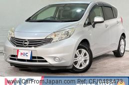 nissan note 2013 quick_quick_E12_E12-174020