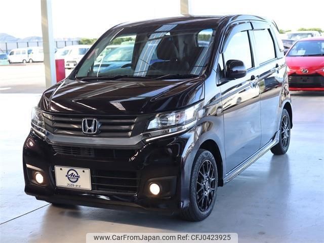 honda n-wgn 2014 quick_quick_DBA-JH1_JH1-1005801 image 1