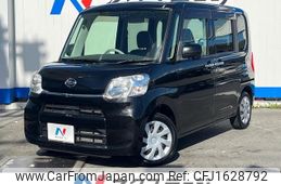 daihatsu tanto 2015 CFJ1628792