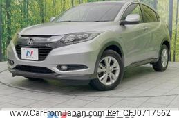 honda vezel 2014 -HONDA--VEZEL DAA-RU3--RU3-1010479---HONDA--VEZEL DAA-RU3--RU3-1010479-