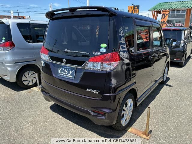 suzuki solio-bandit 2012 quick_quick_DBA-MA15S_MA15S-654856 image 2