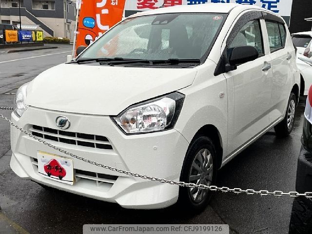 daihatsu mira-e-s 2018 -DAIHATSU--Mira e:s DBA-LA350S--LA350S-0100277---DAIHATSU--Mira e:s DBA-LA350S--LA350S-0100277- image 1