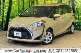 toyota sienta 2018 quick_quick_NSP170G_NSP170-7180613
