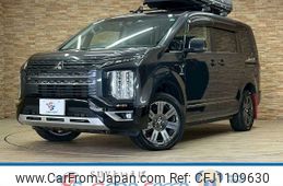 mitsubishi delica-d5 2023 -MITSUBISHI--Delica D5 3DA-CV1W--CV1W-4013024---MITSUBISHI--Delica D5 3DA-CV1W--CV1W-4013024-
