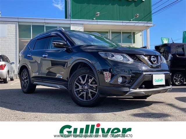 nissan x-trail 2015 -NISSAN--X-Trail DAA-HNT32--HNT32-109412---NISSAN--X-Trail DAA-HNT32--HNT32-109412- image 1