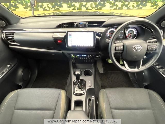 toyota hilux 2019 CFJ1755678 image 2