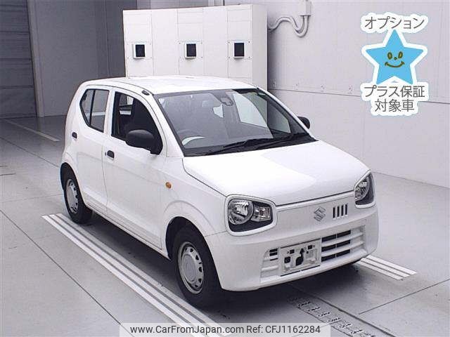 suzuki alto-van 2017 -SUZUKI--Alto Van HA36V-123596---SUZUKI--Alto Van HA36V-123596- image 1