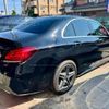 mercedes-benz c-class 2020 quick_quick_5BA-205076C_W1K2050762R580896 image 7