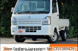 suzuki carry-truck 2013 CFJ1589476
