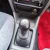 suzuki cultus 1998 quick_quick_GF-GC21S_GC21S-161398 image 18