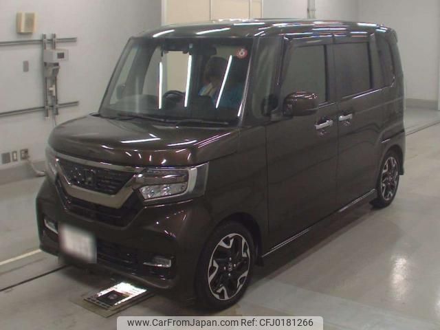 honda n-box 2019 quick_quick_6BA-JF3_JF3-2211168 image 1