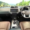 toyota land-cruiser-prado 2017 -TOYOTA--Land Cruiser Prado CBA-TRJ150W--TRJ150-0072692---TOYOTA--Land Cruiser Prado CBA-TRJ150W--TRJ150-0072692- image 2