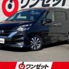 nissan serena 2018 -NISSAN--Serena GFC27--GFC27-096896---NISSAN--Serena GFC27--GFC27-096896- image 1