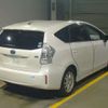 toyota prius-α 2012 -TOYOTA 【横浜 305ﾋ 965】--Prius α DAA-ZVW41W--ZVW41W-3195357---TOYOTA 【横浜 305ﾋ 965】--Prius α DAA-ZVW41W--ZVW41W-3195357- image 2