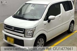 suzuki wagon-r 2019 -SUZUKI 【横浜 581ｺ4816】--Wagon R DAA-MH55S--MH55S-262684---SUZUKI 【横浜 581ｺ4816】--Wagon R DAA-MH55S--MH55S-262684-