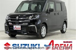 suzuki solio 2025 CFJ1752897