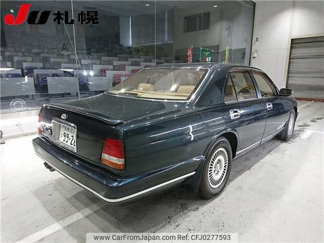 nissan cima 1993 -NISSAN 【札幌 303ﾌ9926】--Cima FGY32--226260---NISSAN 【札幌 303ﾌ9926】--Cima FGY32--226260- image 2