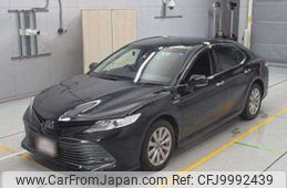 toyota camry 2019 -TOYOTA--Camry DAA-AXVH70--AXVH70-1055855---TOYOTA--Camry DAA-AXVH70--AXVH70-1055855-