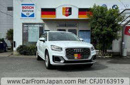 audi q2 2019 -AUDI--Audi Q2 ABA-GACHZ--WAUZZZGA6LA015680---AUDI--Audi Q2 ABA-GACHZ--WAUZZZGA6LA015680-