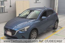 mazda demio 2017 -MAZDA--Demio DJ3AS-302070---MAZDA--Demio DJ3AS-302070-