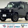 suzuki jimny 2021 quick_quick_3BA-JB64W_JB64W-229038 image 1