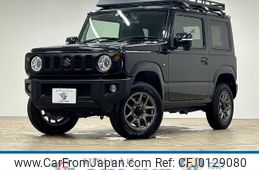 suzuki jimny 2021 quick_quick_3BA-JB64W_JB64W-229038