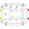 mazda cx-5 2014 CFJ1793504 image 2