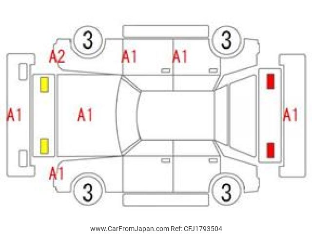 mazda cx-5 2014 CFJ1793504 image 2