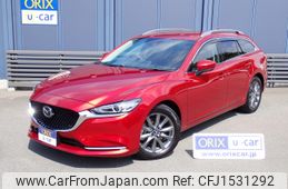 mazda atenza 2020 CFJ1531292