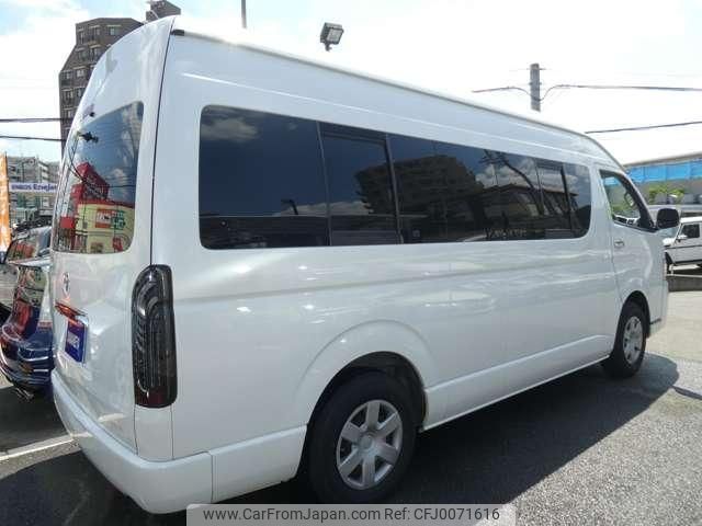 toyota hiace-van 2011 quick_quick_CBF-TRH221K_TRH221-0026561 image 2