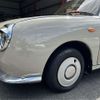 nissan figaro 1991 -NISSAN 【岐阜 503】--Figaro E-FK10--FK10-009944---NISSAN 【岐阜 503】--Figaro E-FK10--FK10-009944- image 15