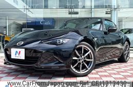 mazda roadster 2019 -MAZDA--Roadster 5BA-NDERC--NDERC-302075---MAZDA--Roadster 5BA-NDERC--NDERC-302075-