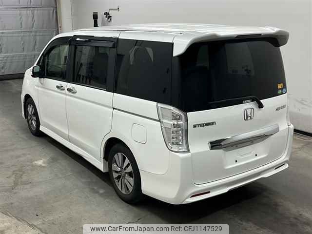 honda stepwagon 2014 -HONDA--Stepwgn RK5-1420386---HONDA--Stepwgn RK5-1420386- image 2