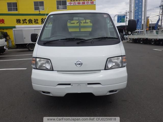 nissan vanette-truck 2016 GOO_NET_EXCHANGE_0720194A30240928W002 image 2