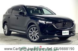 mazda cx-8 2018 -MAZDA--CX-8 3DA-KG2P--KG2P-110190---MAZDA--CX-8 3DA-KG2P--KG2P-110190-