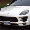porsche macan 2015 CFJ1618475 image 3